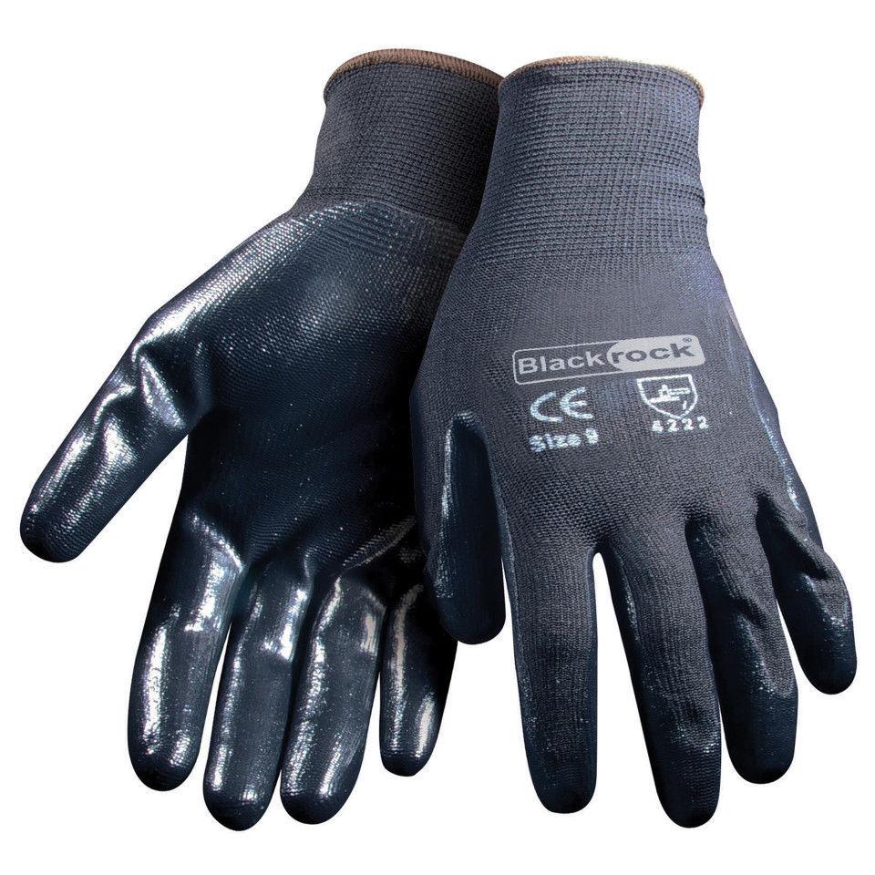 Blackrock super grip gloves